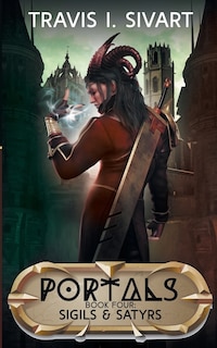 Front cover_Sigils & Satyrs