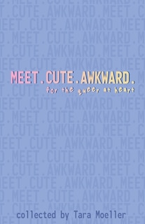 Front cover_Meet. Cute. Awkward.