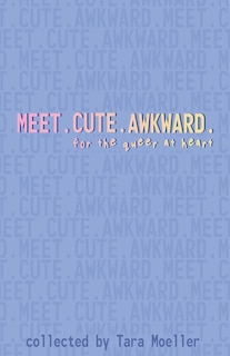 Front cover_Meet. Cute. Awkward.