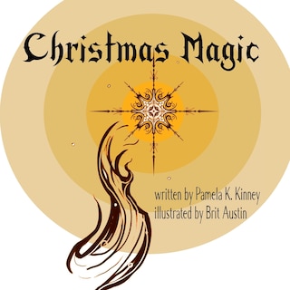 Couverture_Christmas Magic