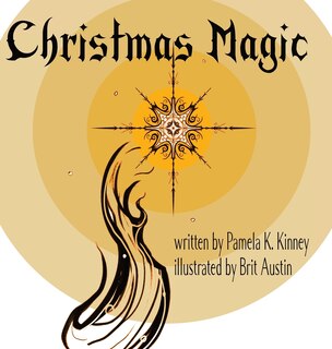Front cover_Christmas Magic