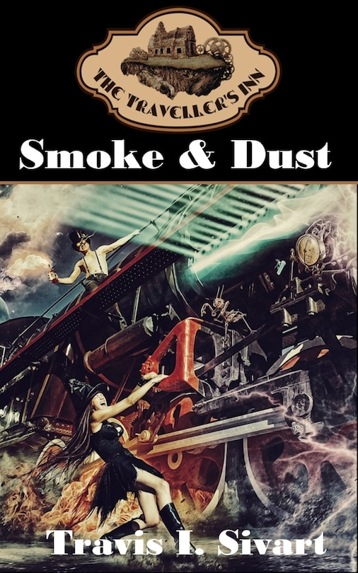 Couverture_Smoke & Dust