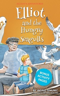Couverture_Elliot and the Hungry Seagulls