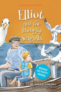 Couverture_Elliot and the Hungry Seagulls