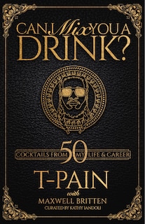 Front cover_Can I Mix You a Drink?