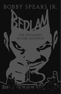 Front cover_Bedlam