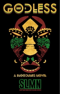 Front cover_Godless