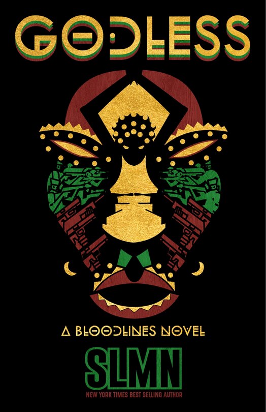 Front cover_Godless