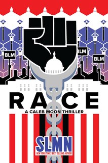 Front cover_Race