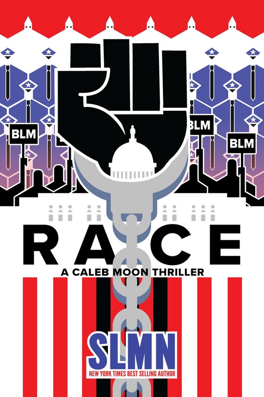 Front cover_Race