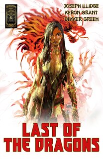 Couverture_Last of The Dragons