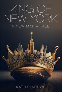 Front cover_King of New York