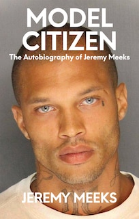 Front cover_Model Citizen