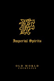 Front cover_Imperial Spirits