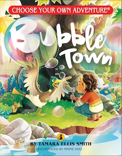 Couverture_Bubble Town