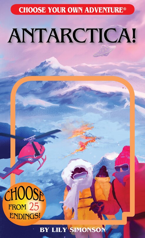 Front cover_Antarctica!