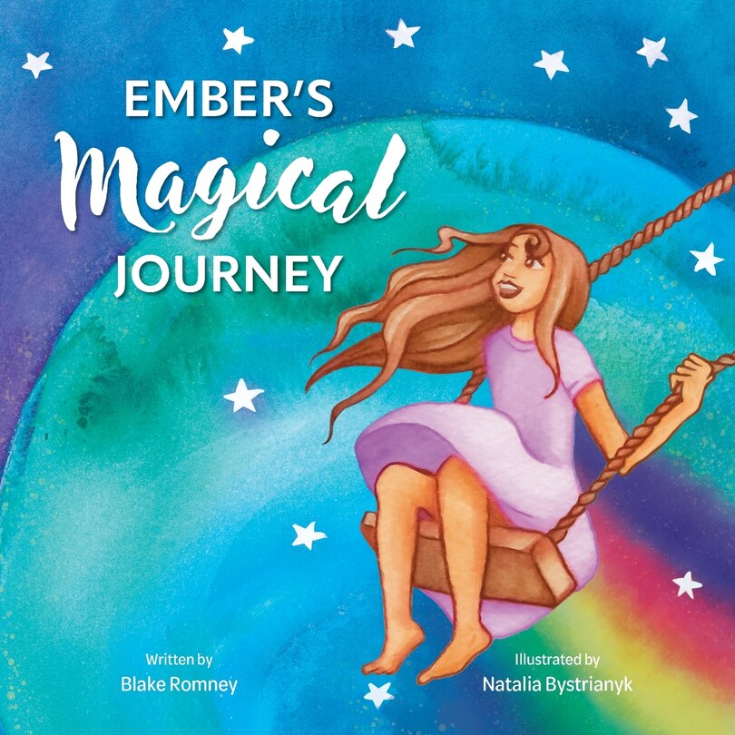 Front cover_Ember's Magical Journey