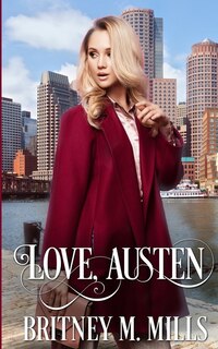 Couverture_Love, Austen