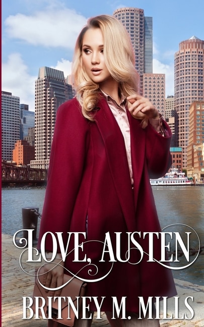 Couverture_Love, Austen