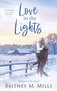 Front cover_Love in the Lights