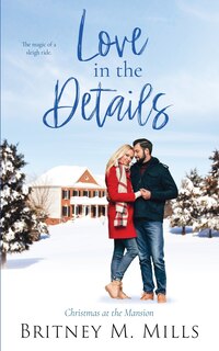 Front cover_Love in the Details
