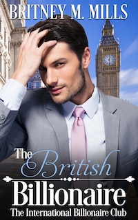 Couverture_The British Billionaire