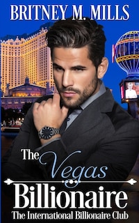 Front cover_The Vegas Billionaire