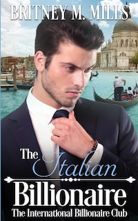 Couverture_The Italian Billionaire