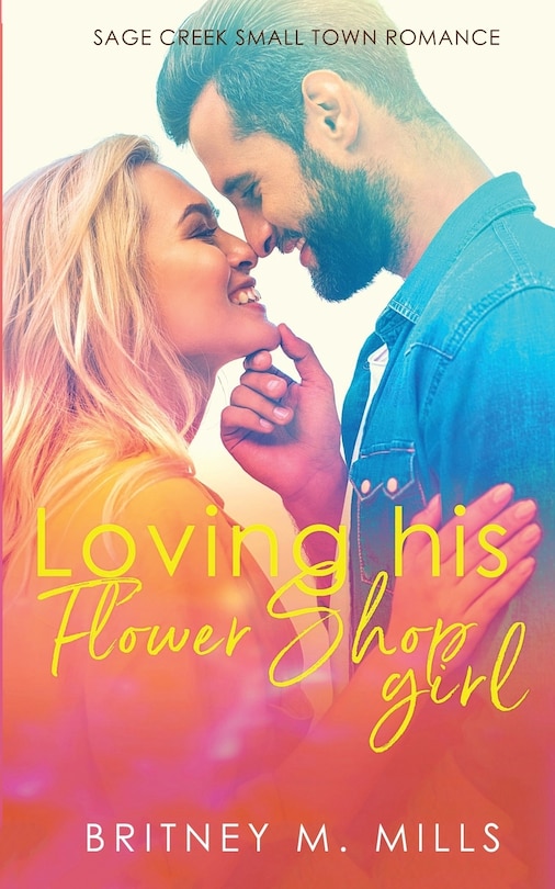 Couverture_Loving His Flower Shop Girl