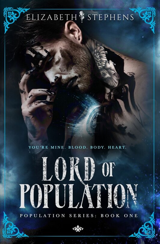 Front cover_Lord of Population