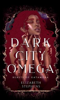 Front cover_Dark City Omega