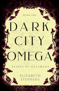 Front cover_Dark City Omega (Discreet Cover Edition)