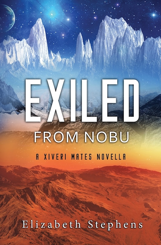 Couverture_Exiled from Nobu