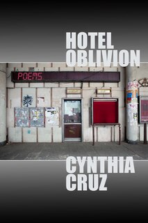 Front cover_Hotel Oblivion