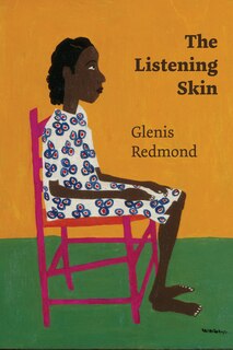 Front cover_The Listening Skin