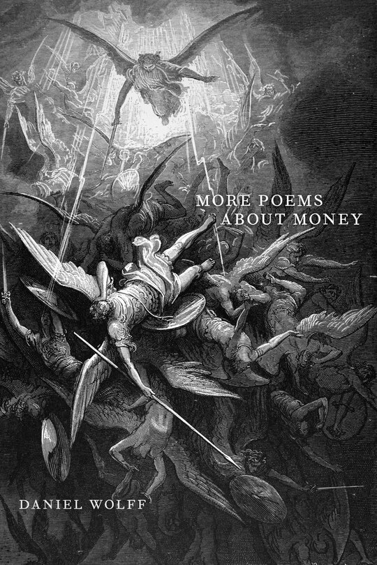 Couverture_More Poems about Money