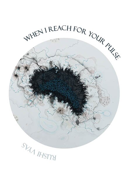 Front cover_When I Reach for Your Pulse