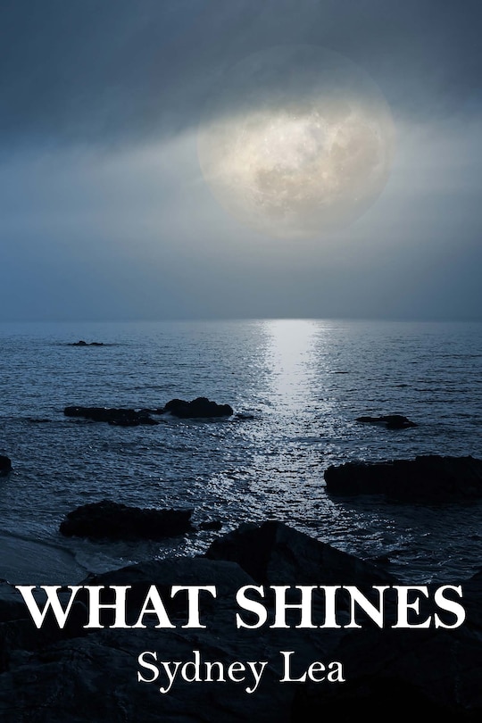 Couverture_What Shines