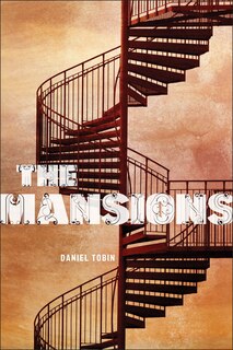 Front cover_The Mansions