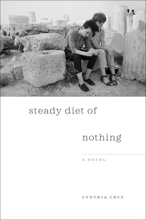 Front cover_Steady Diet of Nothing