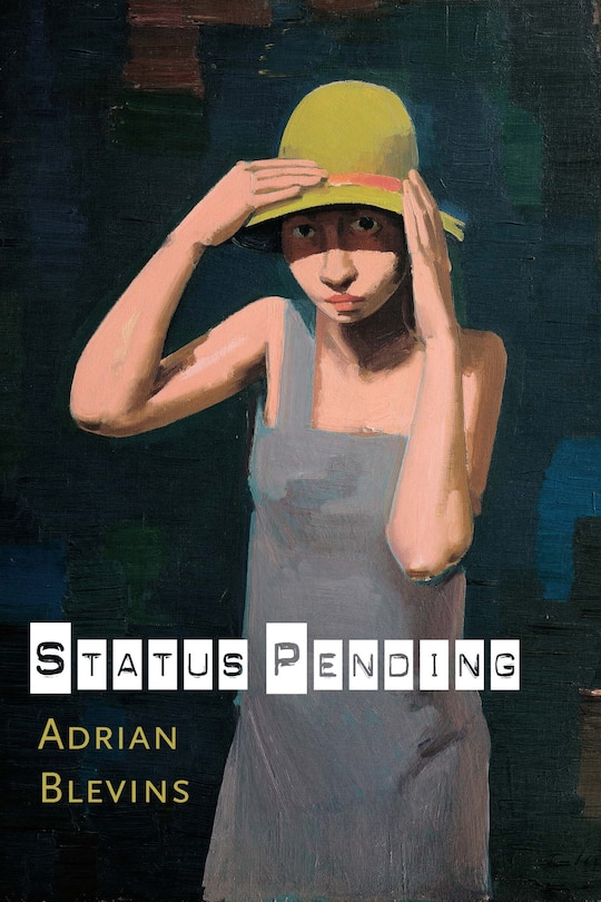 Front cover_Status Pending