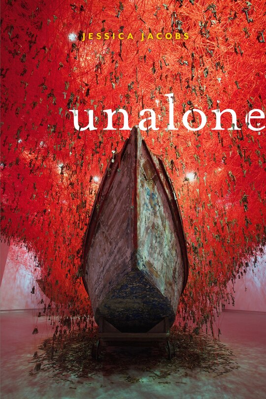Front cover_unalone