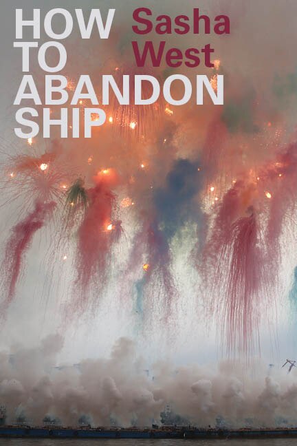 Couverture_How to Abandon Ship