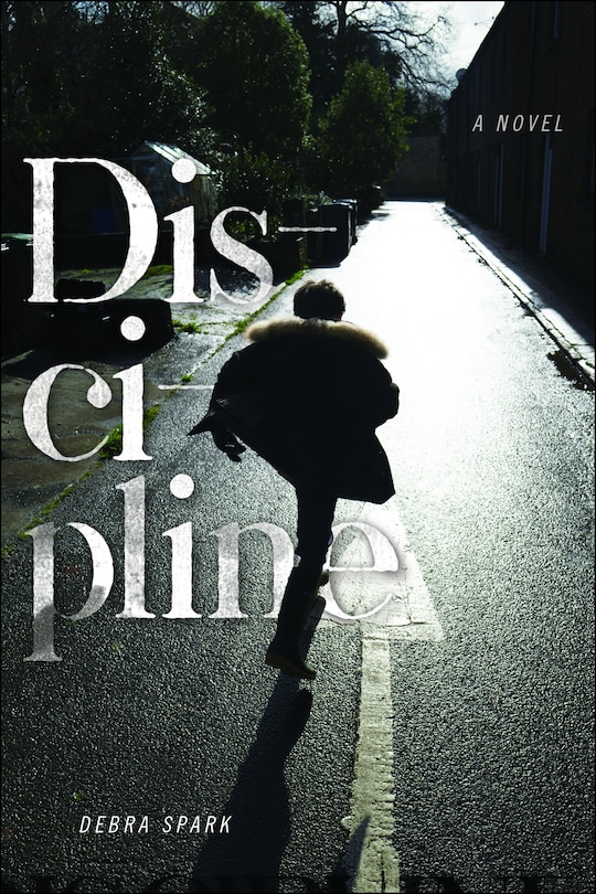 Front cover_Discipline