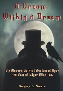 Front cover_A Dream Within A Dream