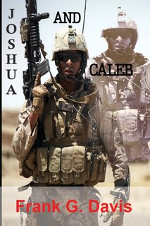 Couverture_Joshua & Caleb Book 3 in the War on Crime Series