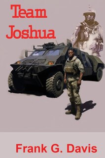 Front cover_Team Joshua