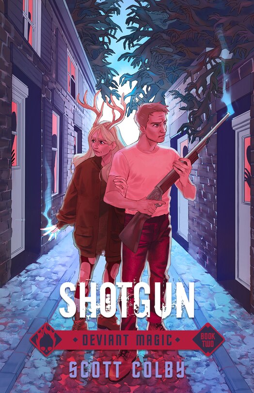 Front cover_Shotgun