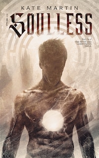 Front cover_The Soulless
