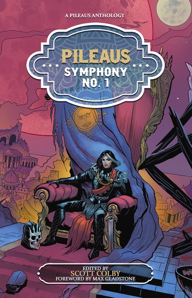 Pileaus: Symphony No. 1 de Scott Colby